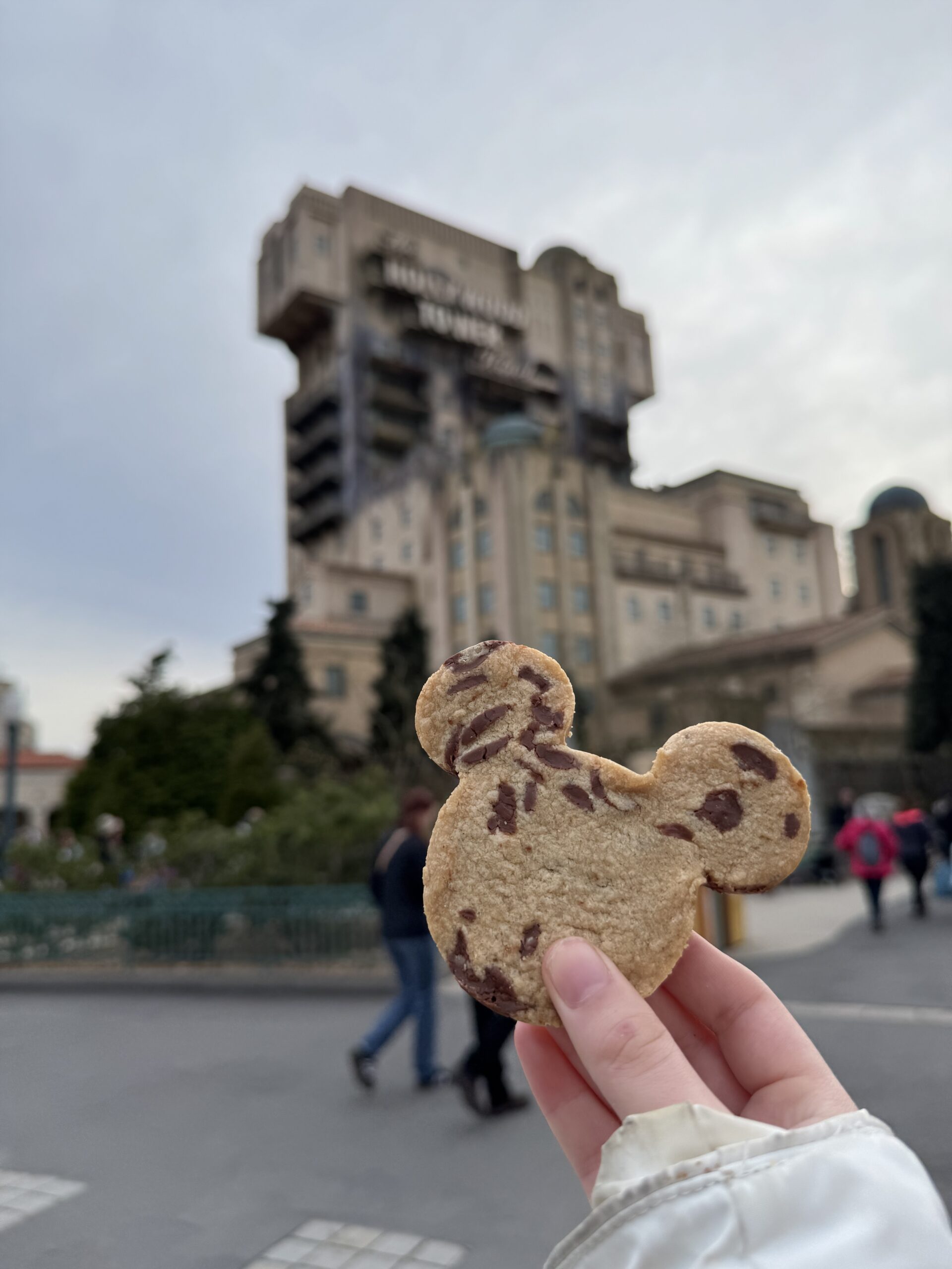 Can you do Disneyland Paris In One Day?